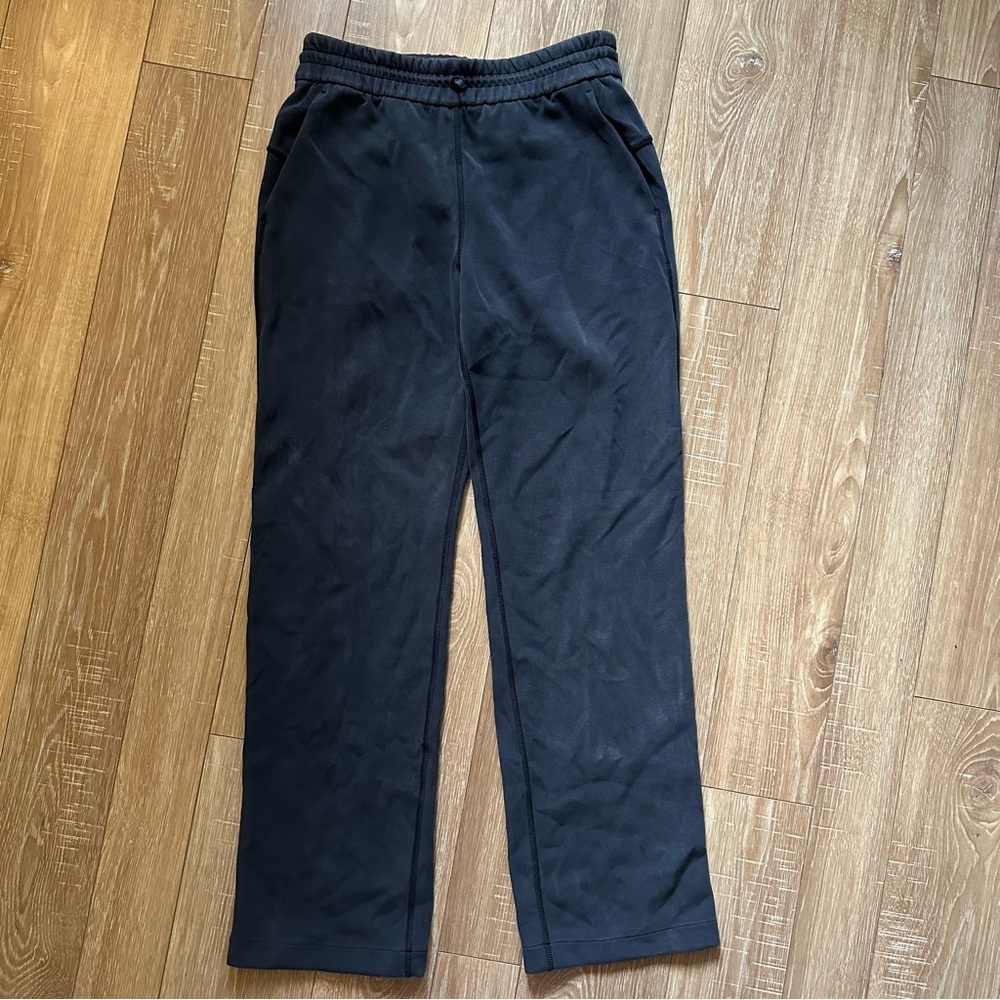 lululemon High-Rise Softstreme Pants